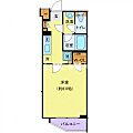 プレール・ドゥーク高井戸2階12.9万円