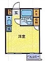 エスカイア阿佐ヶ谷3階8.1万円