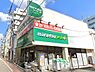 周辺：【スーパー】マルエツ プチ 芝二丁目店まで126ｍ