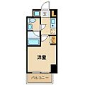 プライムアーバン川口7階7.8万円
