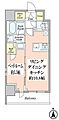 クレストコート本所吾妻橋10階19.2万円
