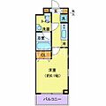 プレール・ドゥーク下丸子2階9.4万円