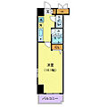 グレース東神田6階11.7万円