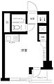 ロジマン西麻布2階10.0万円