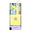 クレジデンス神谷町5階16.3万円