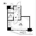 プレール・ドゥーク住吉3階7.9万円