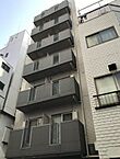 東京都千代田区岩本町1丁目：物件画像／株式会社リブマックスリーシング　銀座店