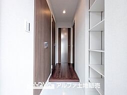アーバンヒルズ武蔵砂川町 403