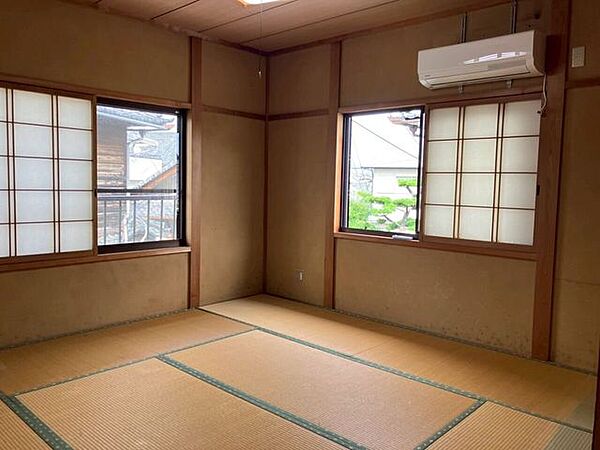 和室