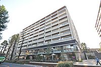 神奈川県横浜市青葉区美しが丘1丁目：物件画像