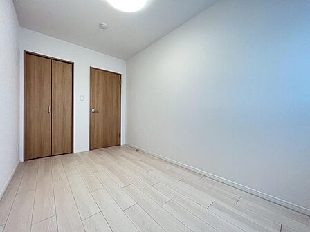 洋室5.1帖