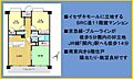 ライオンズプラザ伊勢佐木モール9階4,880万円