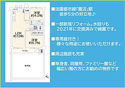 ウインザーハイム鷺沼