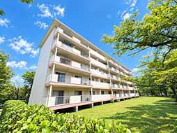 西三田住宅5-3号棟