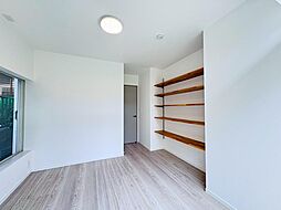 洋室の画像