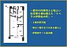 間取り：使いやすい間取りと陽だまりのある暮らし