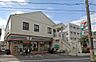 周辺：セブンイレブン川崎出来野店