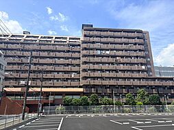 モンテベルデ横浜