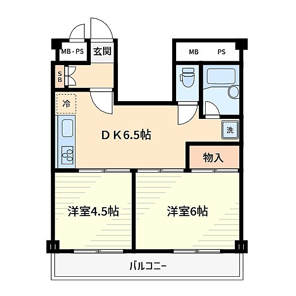室内