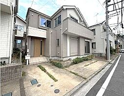JR京浜東北・根岸線 鶴見駅 バス7分 貯水池前下車 徒歩4分