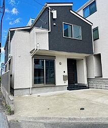東急田園都市線 田奈駅 徒歩8分