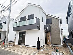 鶴見区駒岡1丁目 全4棟