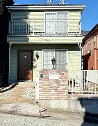 横浜市戸塚区原宿中古戸建