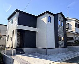 横浜市港南区日限山新築戸建