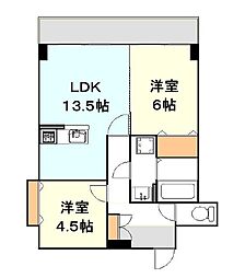 サングレイス港南台壱番館