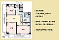 ホーユウパレス川崎大師5階3,190万円