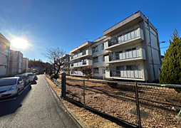 久良岐ヶ丘住宅 2号棟221号室