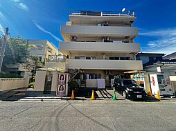 武蔵小杉ダイヤモンドマンション