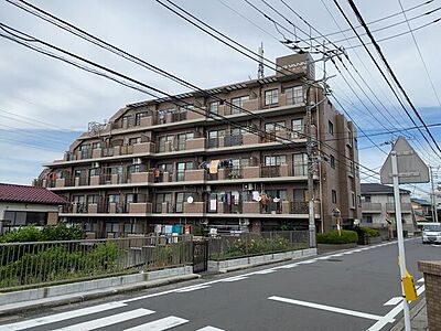 外観 外観