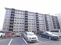 三ッ沢ハイタウン3号棟