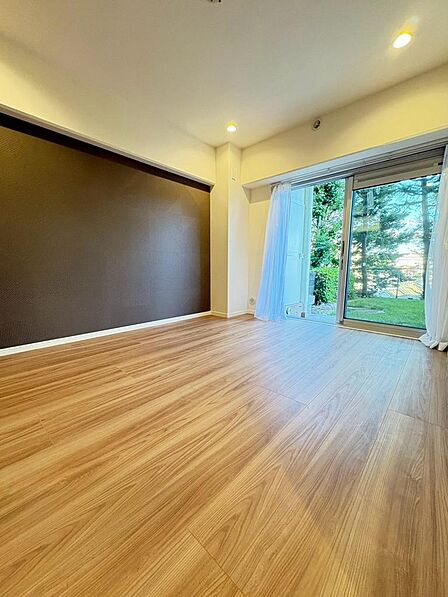 毎日の暮らしをワンランク上へ導く、洗練された住まいです。