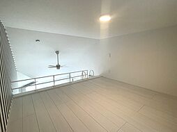 AW中野平和の森 ２B 2階ワンルームの室内