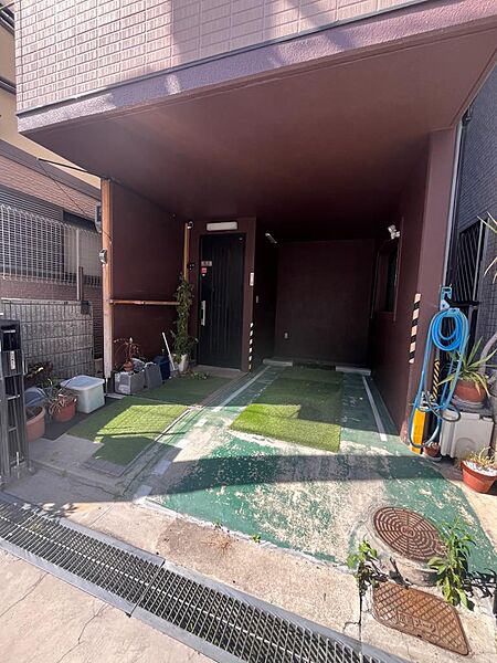 浴室を拡大表示