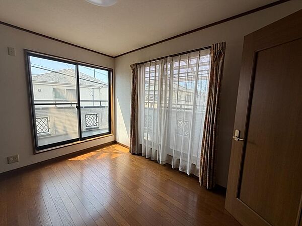 子供部屋