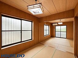 和室の画像