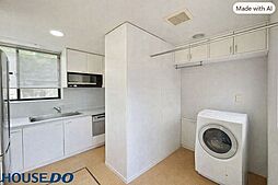 室内の画像