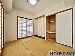 和室の画像