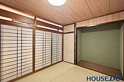 和室の画像