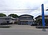 周辺：中央労働金庫 下館支店 430m