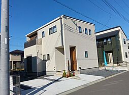 中古戸建　市野辺二期