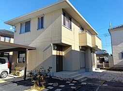 中古戸建　下中山