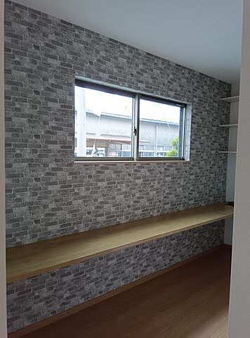 室内 筑西市横島