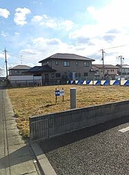 売土地筑西市八丁台