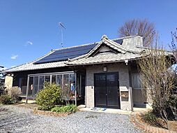 徳持中古戸建