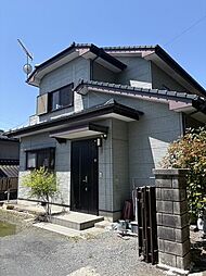 桜川中古戸建