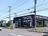 周辺：エニタイムフィットネス下館店 2980m